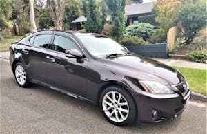 Picture of Aiden’s 2012 Lexus IS IS250 Prestige