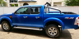 Picture of Kevin’s 2010 Ford Ranger 
